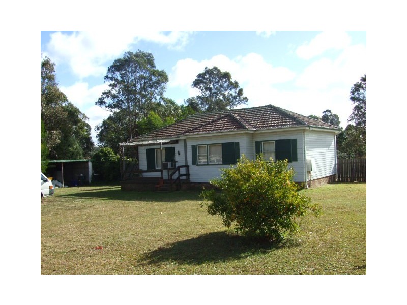 45 Ironbark Road, Bargo NSW 2574