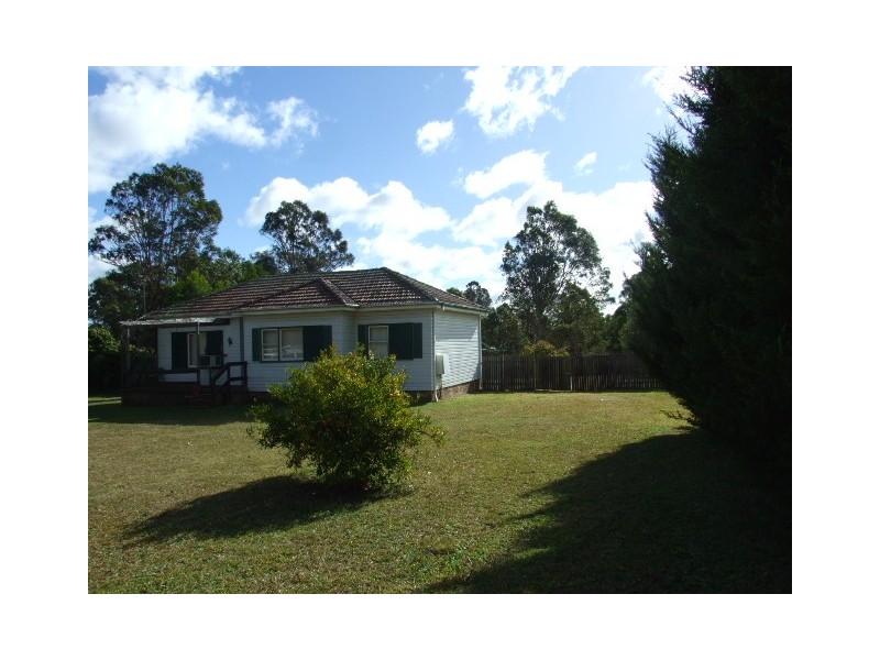 45 Ironbark Road, Bargo NSW 2574