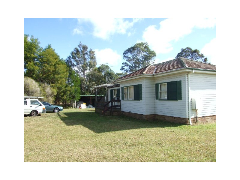 45 Ironbark Road, Bargo NSW 2574