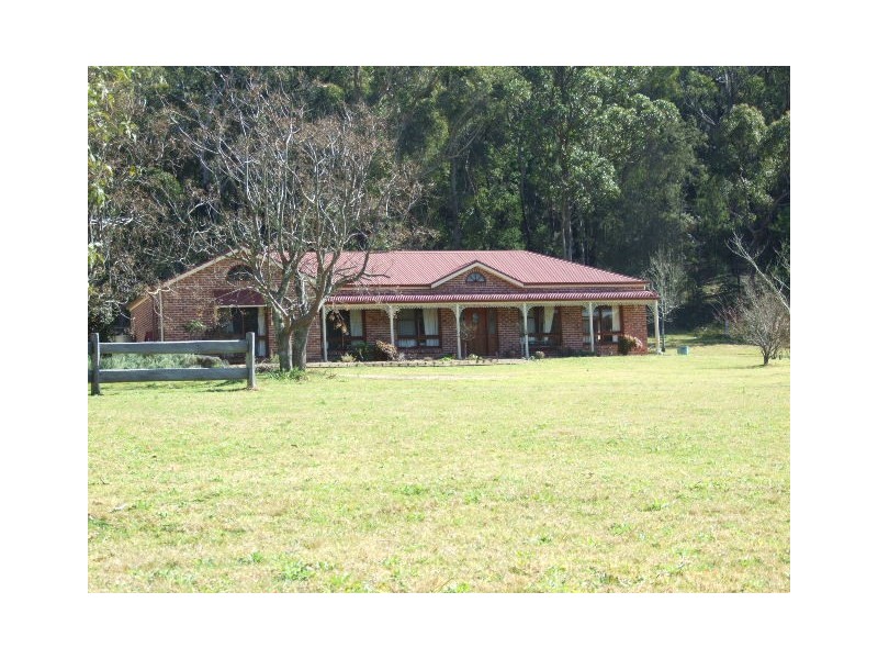 128 Bonds Road, Thirlmere NSW 2572