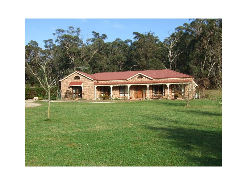 128 Bonds Road, Thirlmere NSW 2572