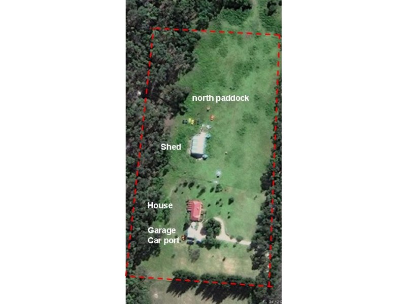 128 Bonds Road, Thirlmere NSW 2572