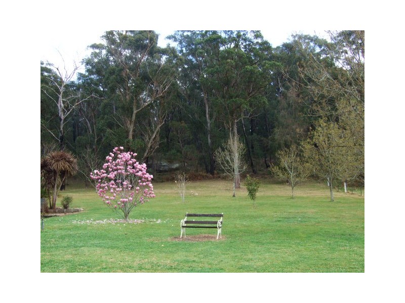 128 Bonds Road, Thirlmere NSW 2572