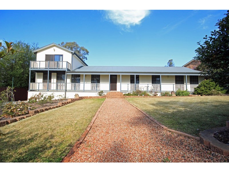 9 Hambridge Road, Bargo NSW 2574