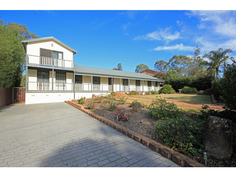 9 Hambridge Road, Bargo NSW 2574