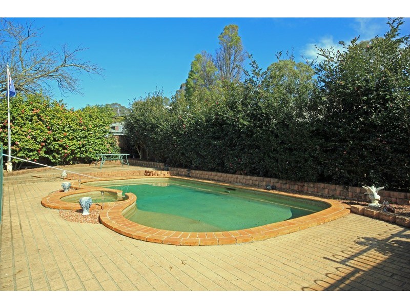 9 Hambridge Road, Bargo NSW 2574