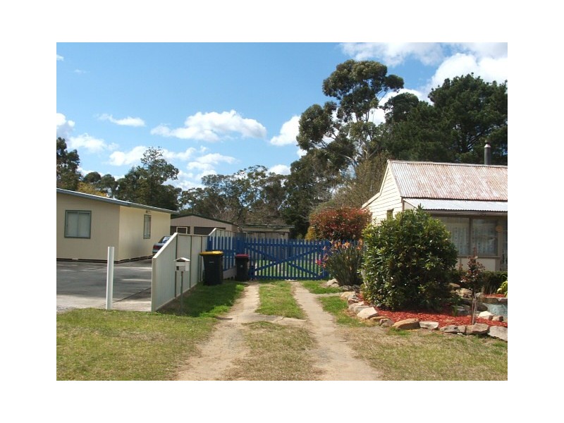 67 Railway Parade, Balmoral Village NSW 2571