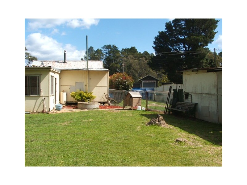 67 Railway Parade, Balmoral Village NSW 2571