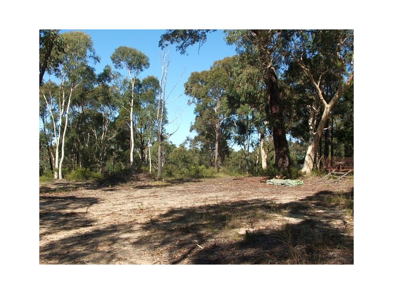 6652 Boundary Road, Buxton NSW 2571