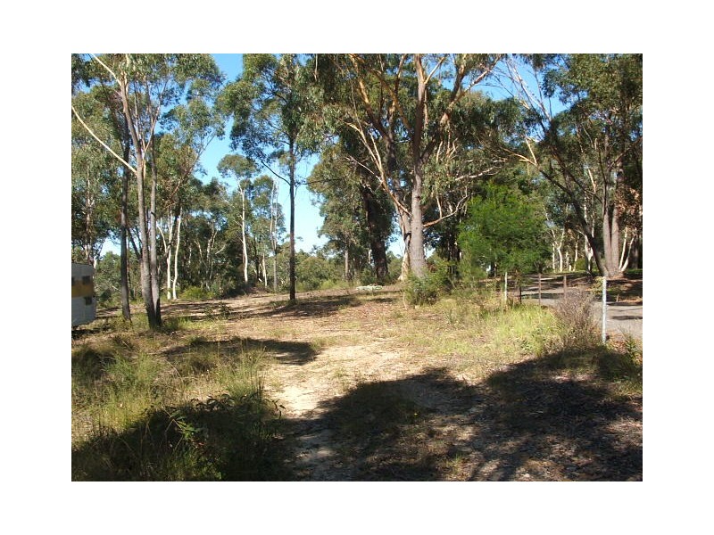6652 Boundary Road, Buxton NSW 2571
