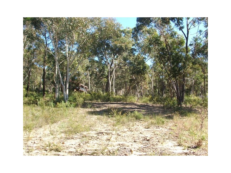 6652 Boundary Road, Buxton NSW 2571