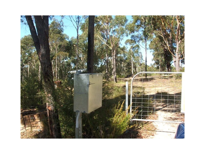 6652 Boundary Road, Buxton NSW 2571