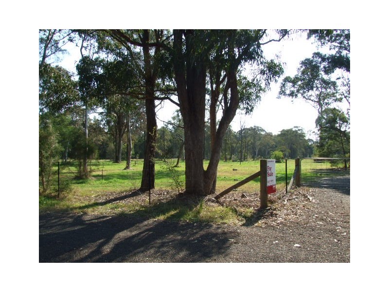 20 Tylers Road, Bargo NSW 2574