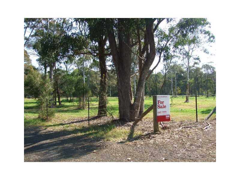 20 Tylers Road, Bargo NSW 2574