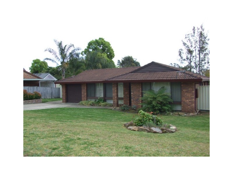 32  Eurelia Road, Buxton NSW 2571