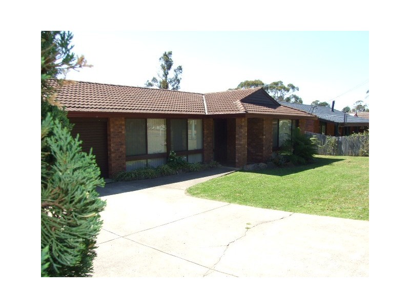 32  Eurelia Road, Buxton NSW 2571