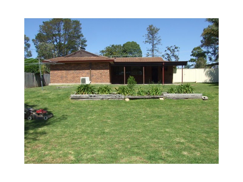 32  Eurelia Road, Buxton NSW 2571
