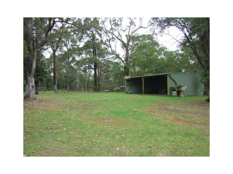 1185 Burragorang Road, Belimbla Park NSW 2570