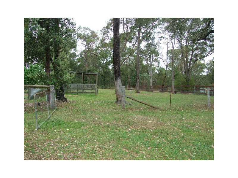 1185 Burragorang Road, Belimbla Park NSW 2570