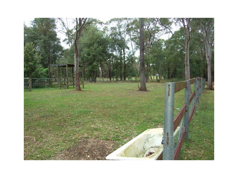 1185 Burragorang Road, Belimbla Park NSW 2570
