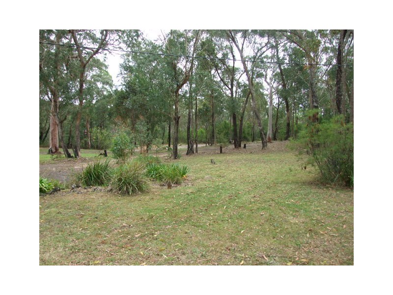 1185 Burragorang Road, Belimbla Park NSW 2570