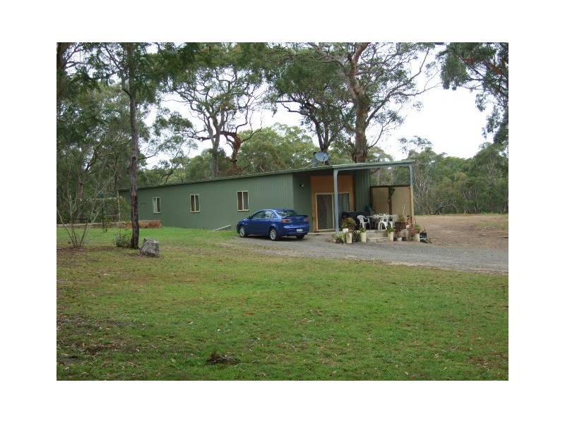 1185 Burragorang Road, Belimbla Park NSW 2570