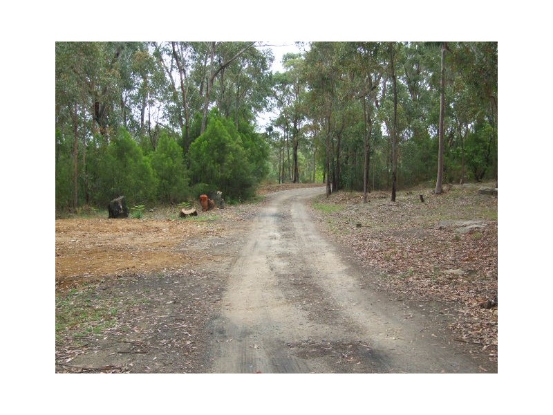 1185 Burragorang Road, Belimbla Park NSW 2570
