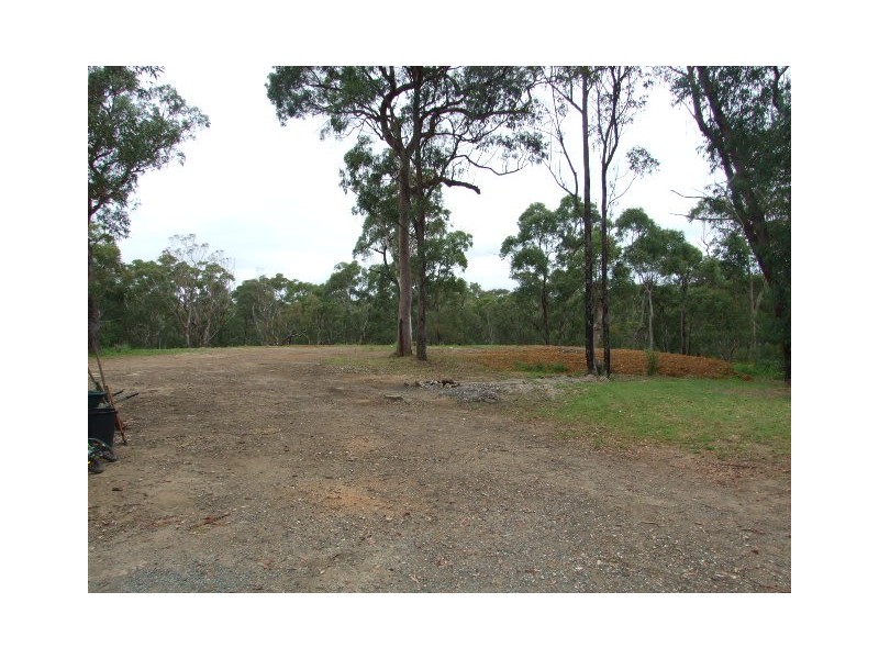 1185 Burragorang Road, Belimbla Park NSW 2570