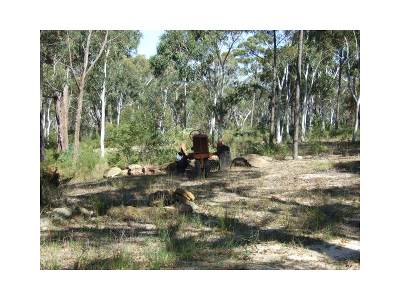 6652 Boundary Road, Buxton NSW 2571