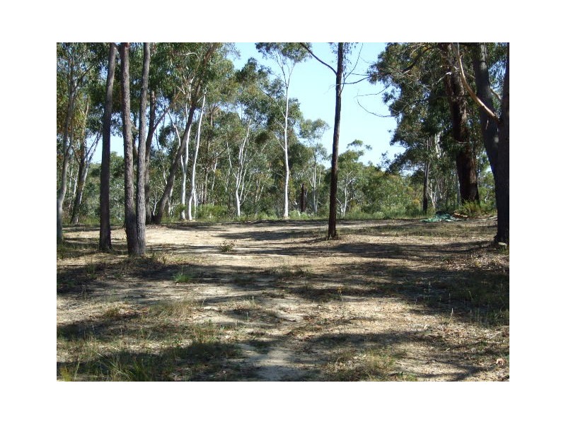 6652 Boundary Road, Buxton NSW 2571