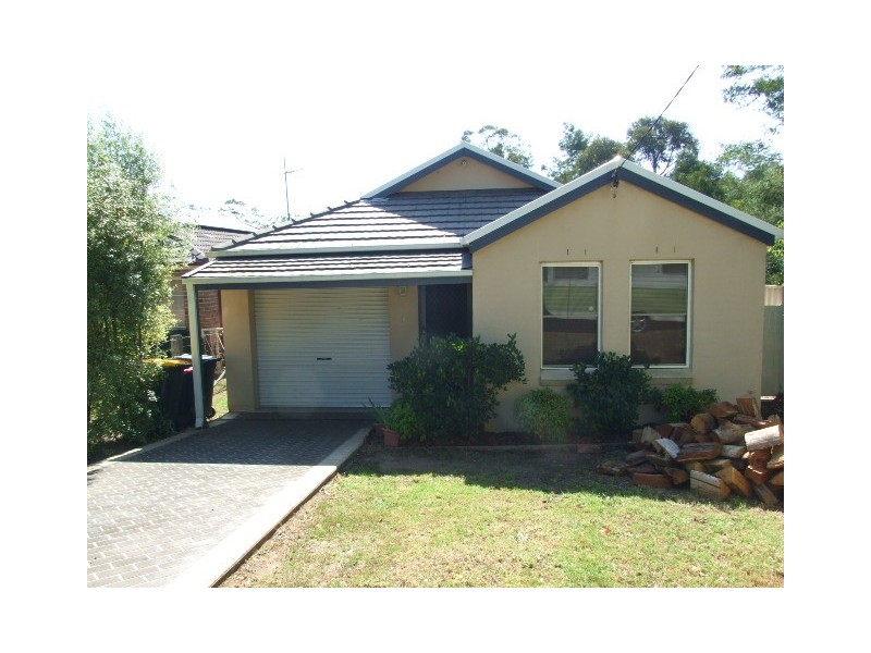 26 West Parade, Buxton NSW 2571