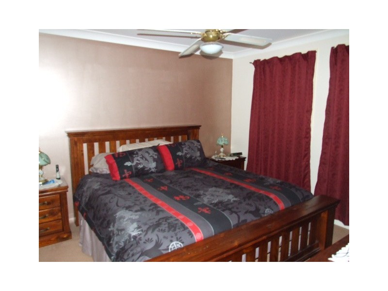 26 West Parade, Buxton NSW 2571