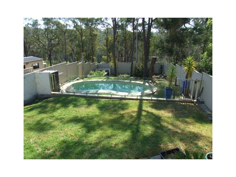 26 West Parade, Buxton NSW 2571