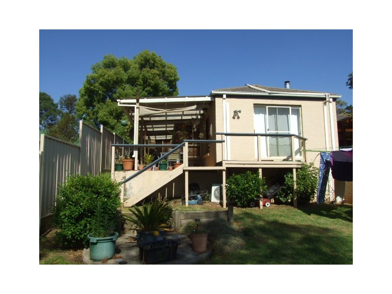 26 West Parade, Buxton NSW 2571