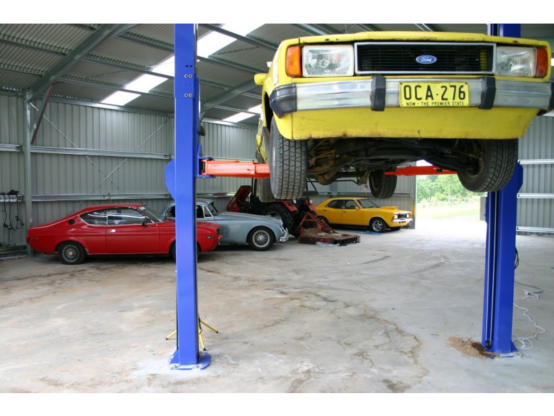 128 Bonds Road, Thirlmere NSW 2572