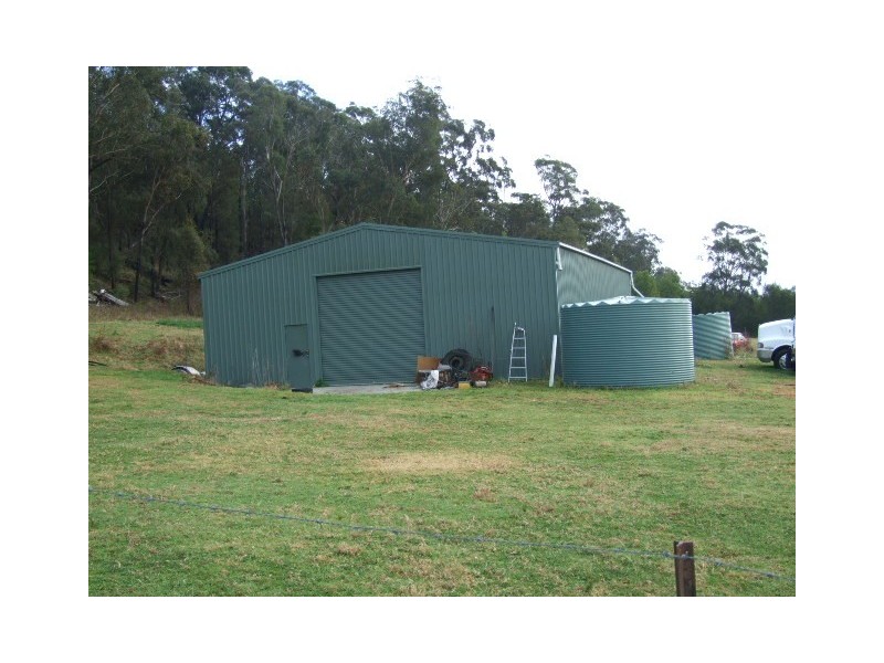 128 Bonds Road, Thirlmere NSW 2572