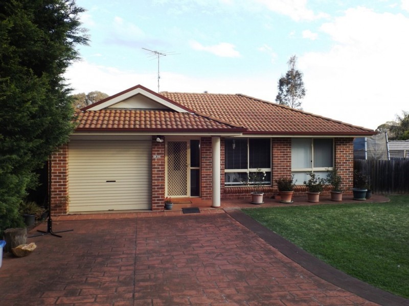 18c Cambalan Street, Bargo NSW 2574