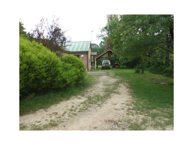 3646 Remembrance Drive, Bargo NSW 2574