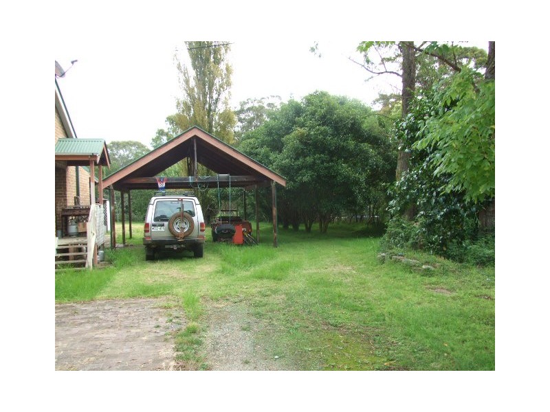 3646 Remembrance Drive, Bargo NSW 2574