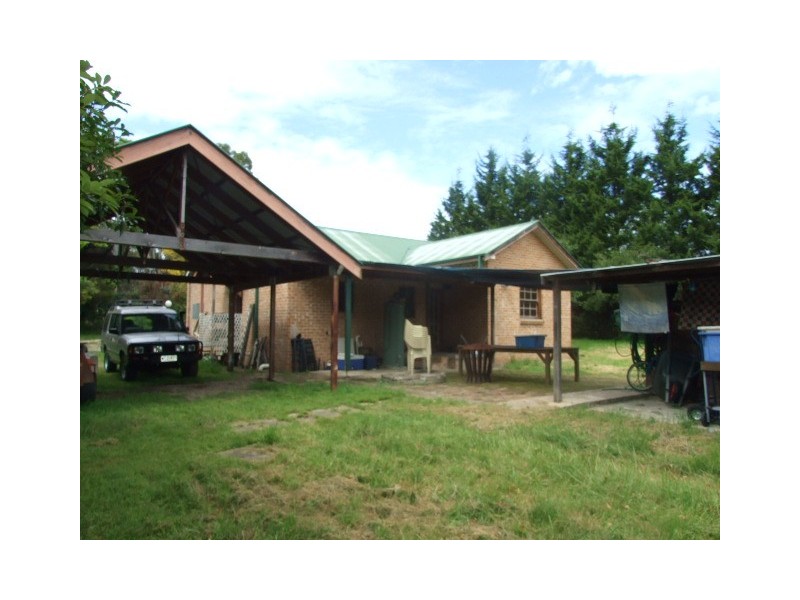 3646 Remembrance Drive, Bargo NSW 2574