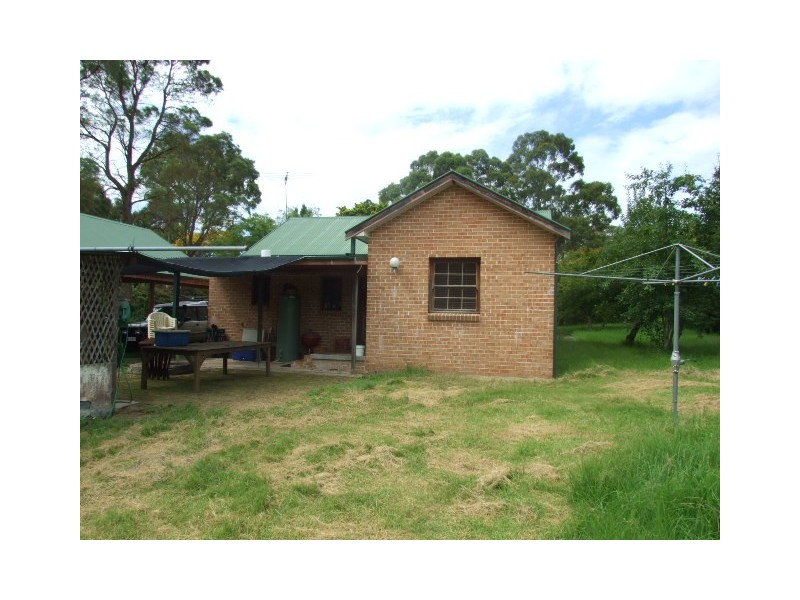 3646 Remembrance Drive, Bargo NSW 2574