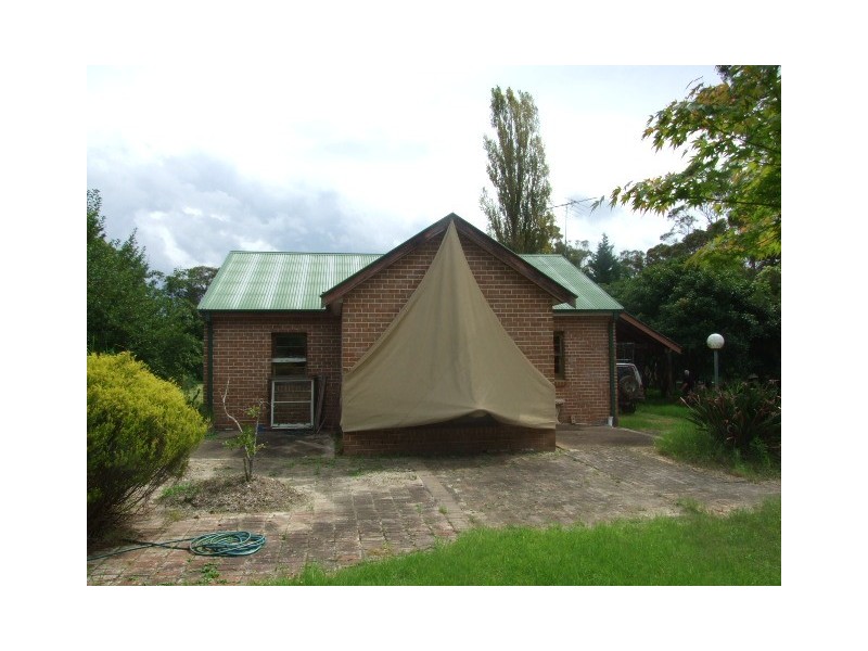 3646 Remembrance Drive, Bargo NSW 2574