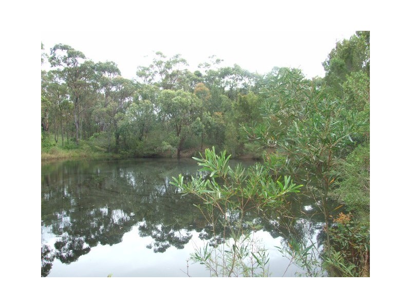 3646 Remembrance Drive, Bargo NSW 2574