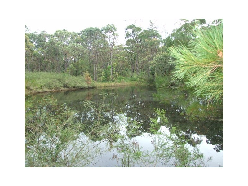 3646 Remembrance Drive, Bargo NSW 2574