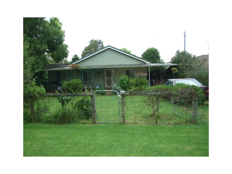 13 Radnor Road, Bargo NSW 2574