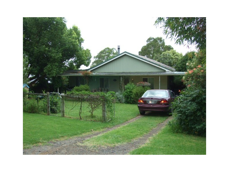 13 Radnor Road, Bargo NSW 2574