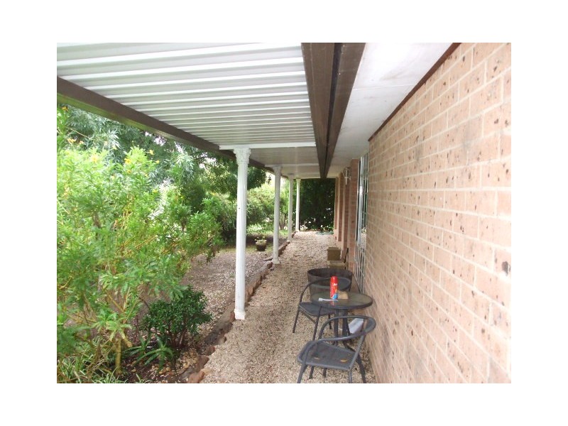 24 Mortimer Street, Yanderra NSW 2574