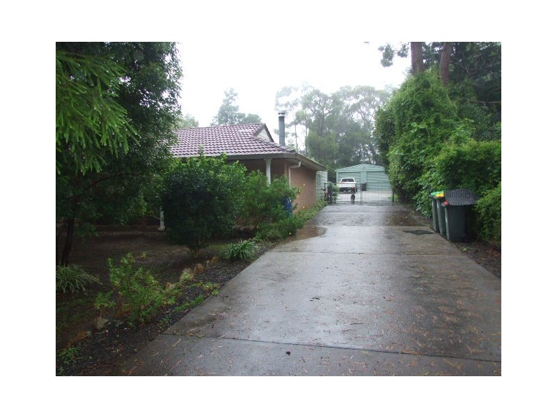 24 Mortimer Street, Yanderra NSW 2574