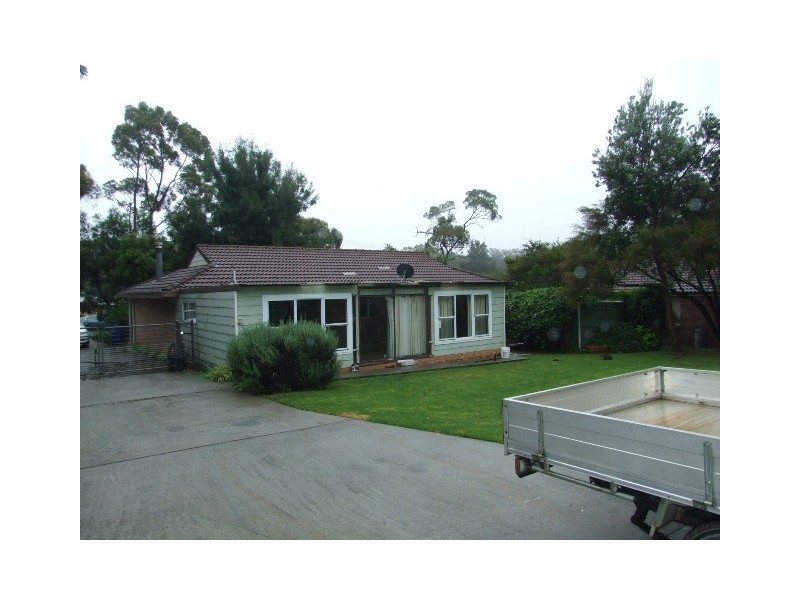 24 Mortimer Street, Yanderra NSW 2574