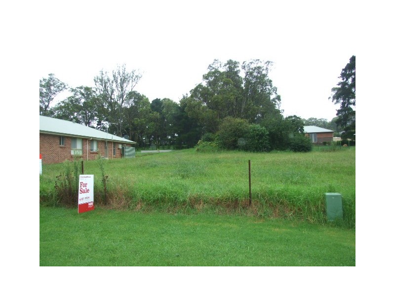 6 Hudson Place, Bargo NSW 2574